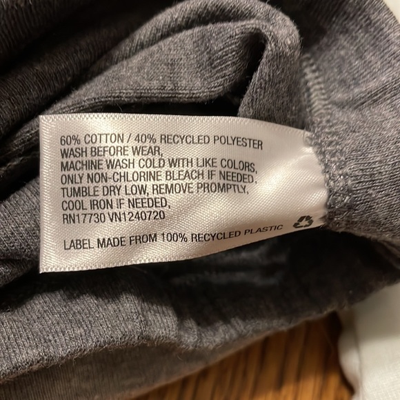 6pk baby newborn pants gender neutral - Picture 10 of 10